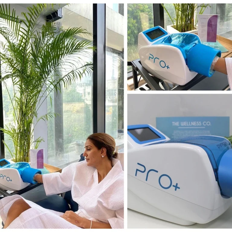 AVACENMicro-CirculationTherapy30min