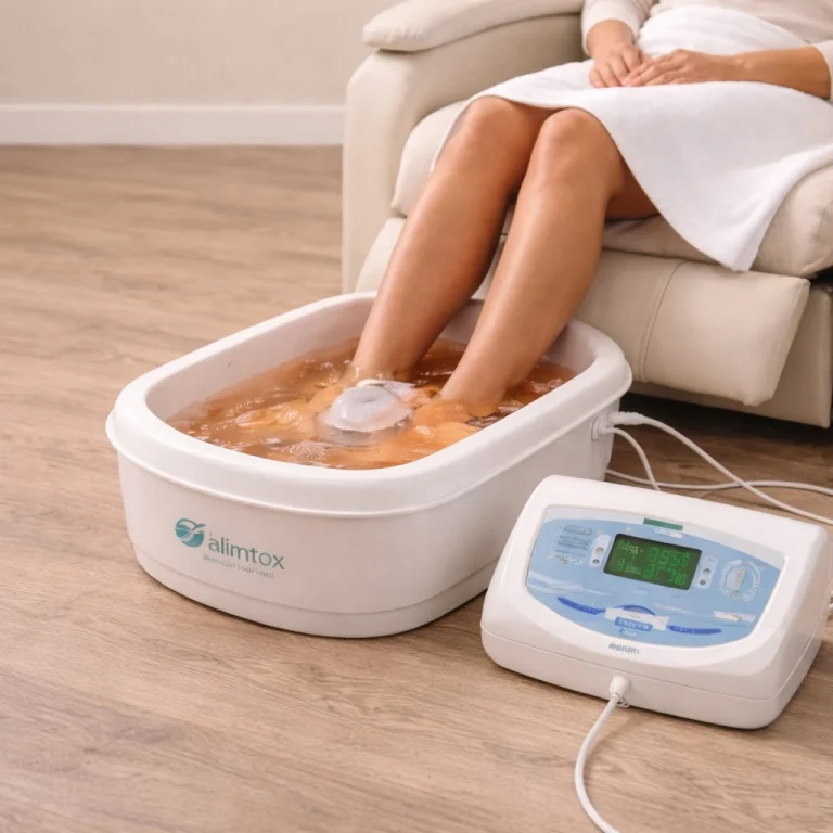 AliminoxIonicFootDetox30min