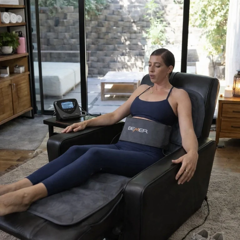 BEMERBio-ElectromagneticEnergyRegulation30min