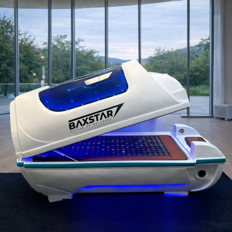 CelestialMedBedPodSession30min