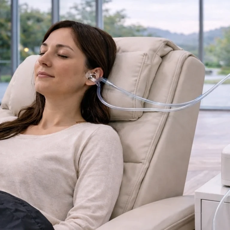 EarOzoneTherapy10min