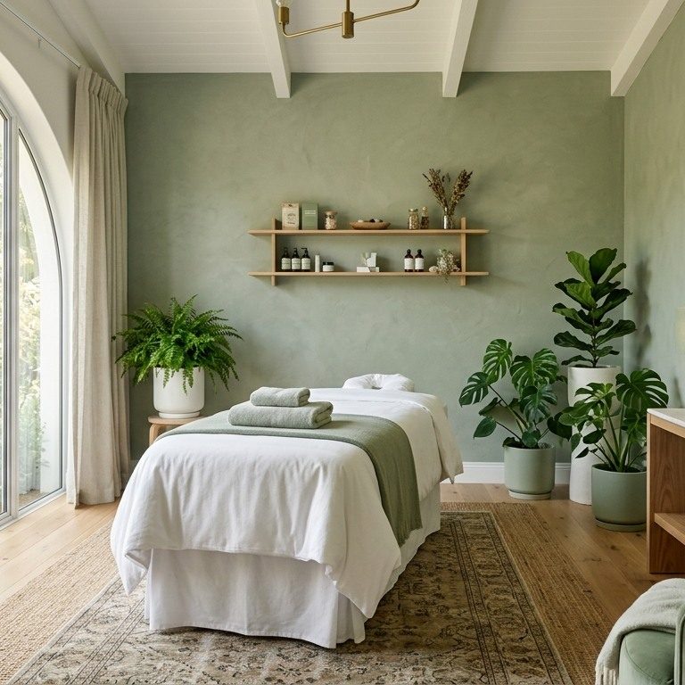 Hormonal Optimization