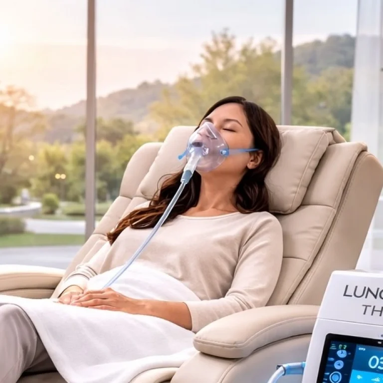 LungOzoneInsufflationTherapy10min